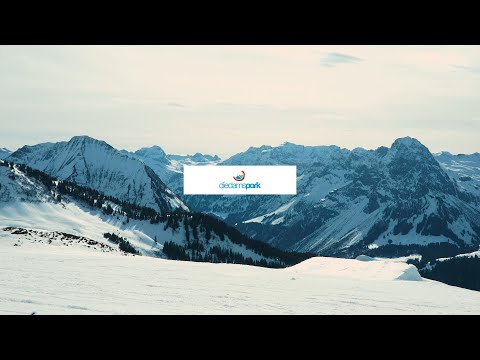 2 Days at the Diedamspark 2020