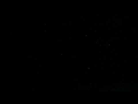 Scenic Waleska, GA Timelapse | Captivating Views | November 20, 2022