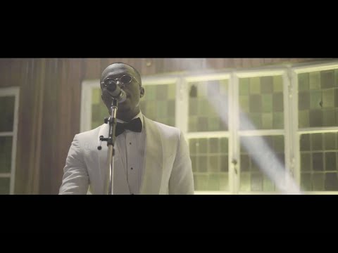 Red Voyce - Marianne (Official Video) "Prod. by Red Voyce"