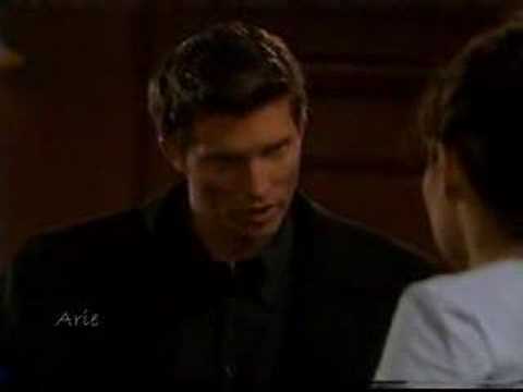 GH 03.26.98 - Jason looks to Brenda for clues on Robin