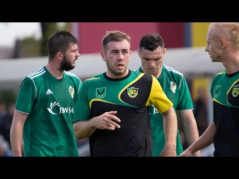 W. Caniboł: "Pokazałem, że w Pniówku popełnili błąd"