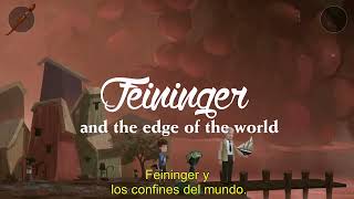 Nubla 2 | Feininger y los confines del mundo | Videojuego