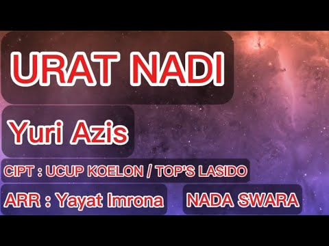 URAT NADI KARAOKE ORIGINAL