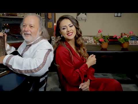 "Минаха години" - Володя Стоянов и Бояна Карпатова