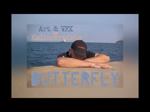 DONNY SOSA x LLSI - Butterfly (2019)