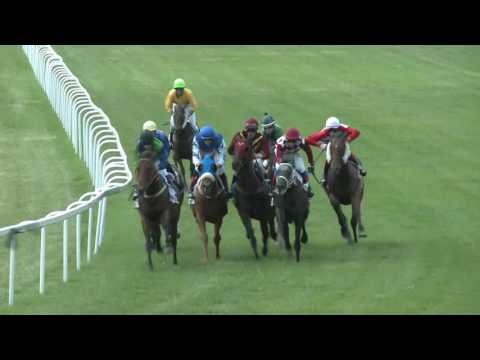 2017.06.11. 2. futam - RICCARDO CELLA HENDIKEP (III.o.) I. rész