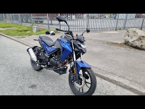 SYM NH X 125 - Image 2
