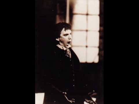 Ah, la paterna mano - Fabio Armiliato