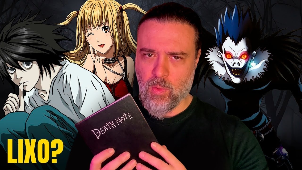 ASSISTI DEATH NOTE