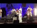 Chic feat. Nile Rodgers - I'm coming out + Upside ...