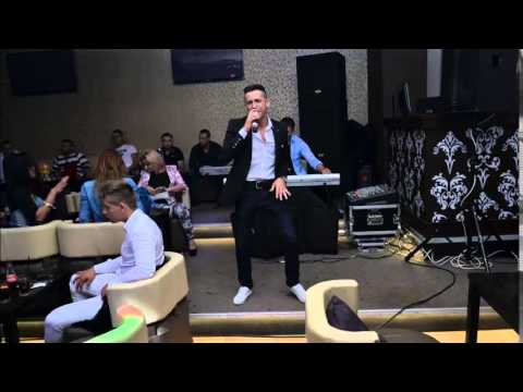 Ciprian de la Arad - Bombonica mea ( LIVE 2014)