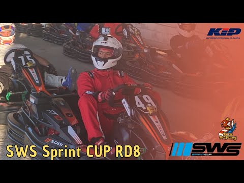 KIP Palmela SWS Sprint 2025 8º Jornada - Final B :: P7,  Better luck next time 🫠