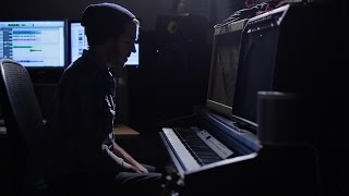 Not Sure Yet - Andy Lange (original)