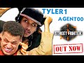 TYLER1 VS AGENT00