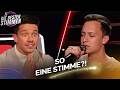 Die Coaches rasten komplett aus | Die Besten Stimmen