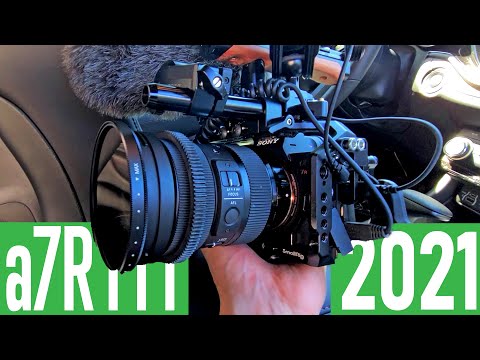 I bought an a7RIII in 2021 over the a7III