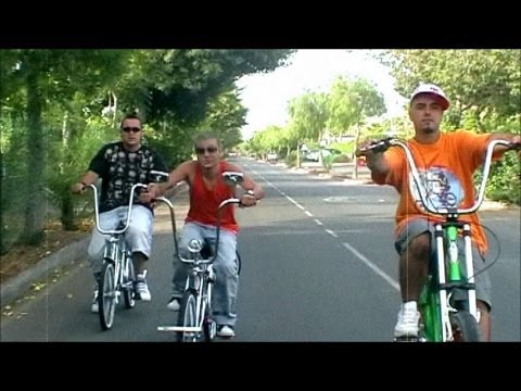 Alma sin Dueño - Lo Traemos Fresco feat. dj Tillo & Ms Maiko (Music Video)