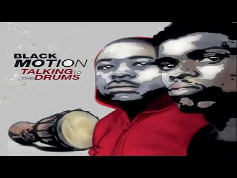 Black Motion – Kakaramba (ft. Celimpilo)