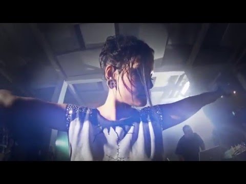 FUNKY FAT - Jealousy (OFFICIAL VIDEO)