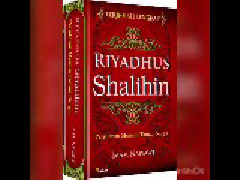 Belajar Kitab Riyadhus Shalihin #belajar#kitab#riyadhusshalihin