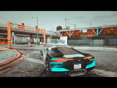 Grand Theft Auto 5 4K Ultra Graphics Gameplay Part 1 - GTA 5 PC 4K 60FPS