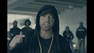 Eminem - The Storm Freestyle (TRUMP DISS WITH BEAT NEW 2017)