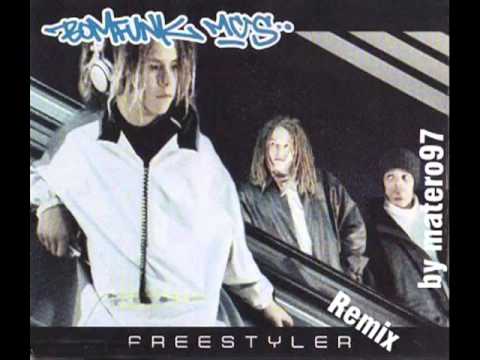 Bomfunk MCs  FreestylerRemixed Remix   YouTube