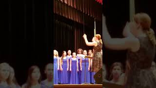 LL Starry Winter Night