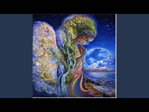 Jah Jah Voice Is Calling