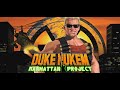 Duke Nukem: Manhattan Project Full Game Walkthrough 4k 