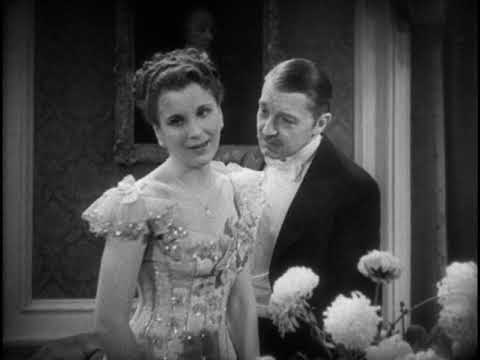 Cavalcade, 1933 by Frank Lloyd (Diana Wynyard & Clive Brook)