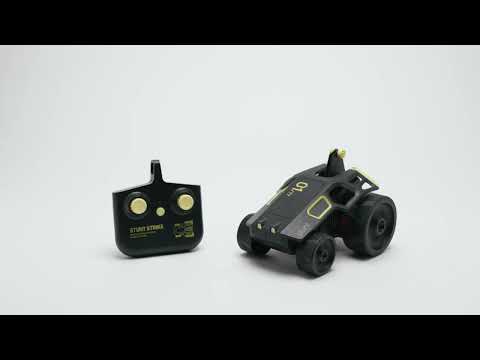 Sharper Image - Stunt Strike