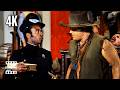Blazing Saddles 4K | Candygram For Mongo | ClipZone: Comedy Callbacks