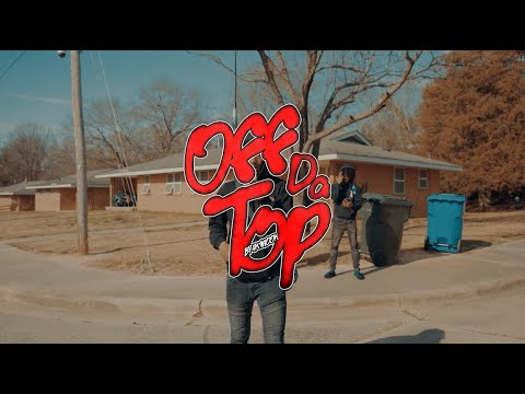 Off Da Top - Taliban Racks