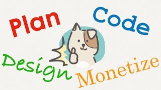 - How I Learned Multiple Skills for Making Apps Alone