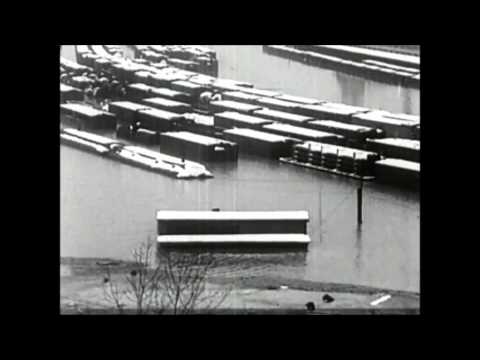 Mike Tamburo - In Transit
