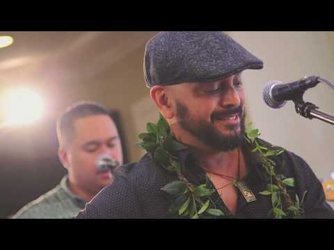 Steven Kanahe Espaniola - I Kona (HiSessions.com Acoustic Live!)