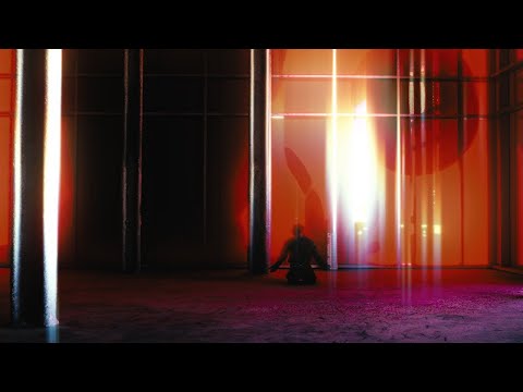 God Save The Kids - Sebastian Reynoso (Official Video)