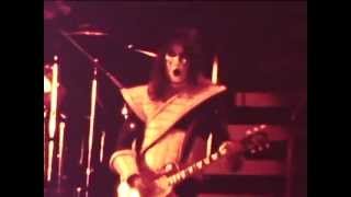 Kiss - Love Gun Tour - Los Angeles CA - August 26, 1977 - Taping of Alive II