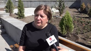 Ասում էր կապ չունի, որ հողերը հանձնել ա մա՛մ, պիտի մինչև վերջ կռվենք. զոհված զինծառայողի մայր