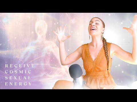 Raise Your Vibration (Light Codes)