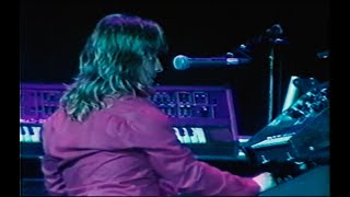 ZEBRA- Take Your Fingers From My Hair (Live) HD AUDIO *BEST LIVE VERSION!*