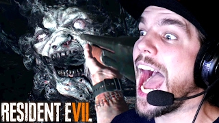 LA FIN - Resident Evil 7 #14
