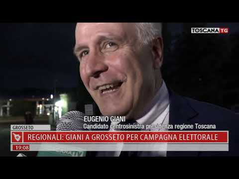2020-02-01 TG REGIONALE ORE 19.00