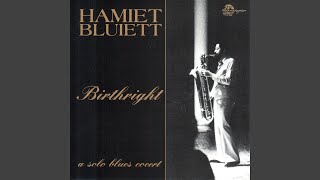 My Father's House-1. Hamiet 2. Deborah 3. Karen (A Solo Blues Concert)