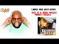 Murphy Lee - Luv Me Baby (Instrumental)