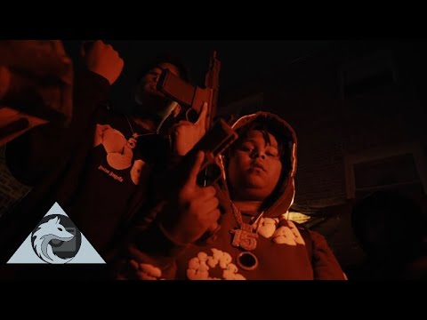 WDB Kdoit x WDB Dede x WDB 30 -Don't Test Us [Official Video] Shot By:@WolfEyeVisuals