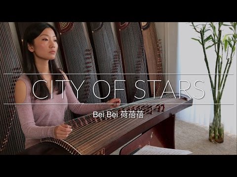 City of Stars -