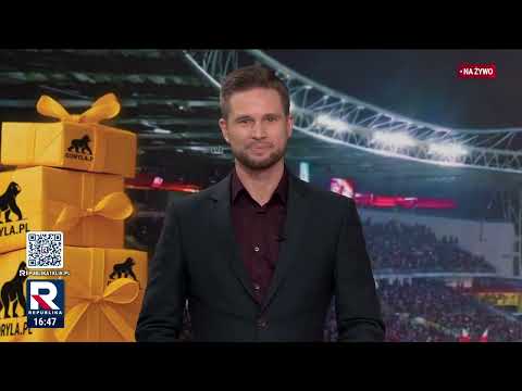 Królowa jest tylko jedna! | Rafał Kacprzak | Klub Sportowy Republiki