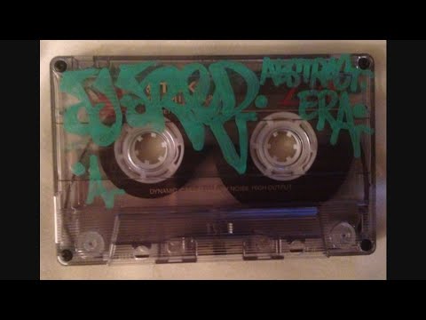 DJ Drez – DJ Drez Presents Abstract ERA [1995]
